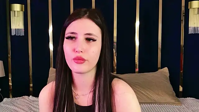 EmmaLawrens online show from 03-27-26, 11:11