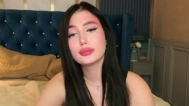 EmmaLawrens online show from 09-21-25, 03:44