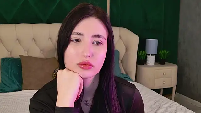 EmmaLawrens online show from 03-22-26, 10:39