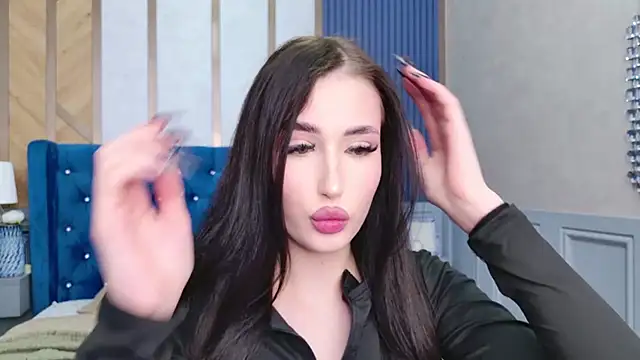 EmmaLawrens online show from 03-19-25, 08:43