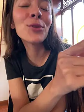 Aleska Miami online show from 02-26-26, 02:17