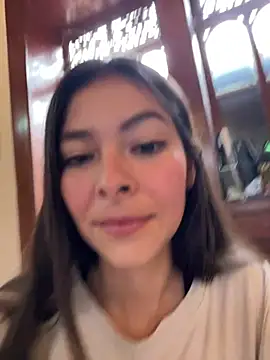 Aleska Miami online show from 02-25-26, 02:17