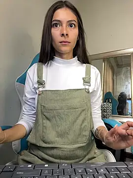 Aleska Miami online show from 03-02-26, 02:24