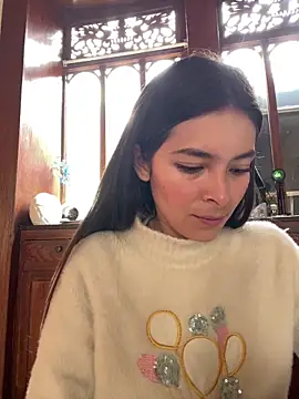 Aleska Miami online show from 03-24-26, 02:39