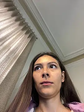 Aleska Miami online show from 02-17-26, 01:52