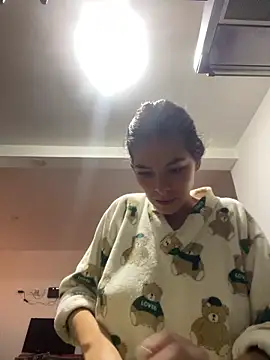 Aleska Miami online show from 04-15-26, 12:42