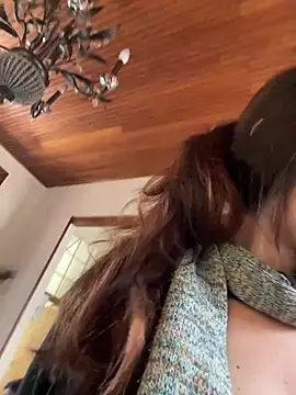 Aleska Miami online show from 03-20-26, 02:18