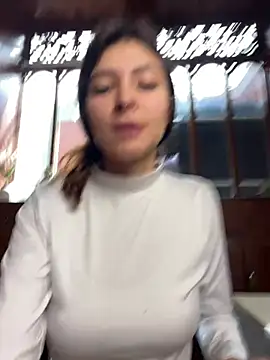 Aleska Miami online show from 05-28-26, 02:23