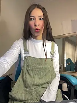 Aleska Miami online show from 02-04-26, 02:12