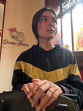 Aleska Miami online show from 03-06-26, 02:12