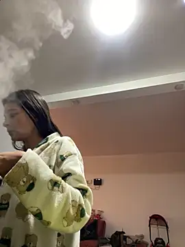 Aleska Miami online show from 04-08-26, 12:50