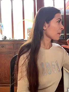 Aleska Miami online show from 03-26-26, 02:04