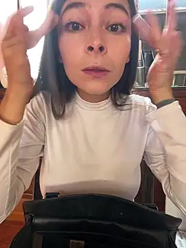 Aleska Miami online show from 03-25-26, 02:27