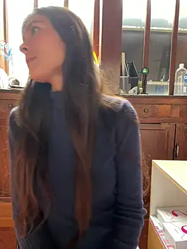 Aleska Miami online show from 03-27-26, 02:29