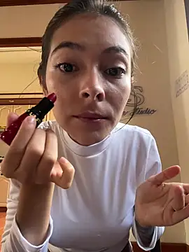 Aleska Miami online show from 02-13-26, 02:17