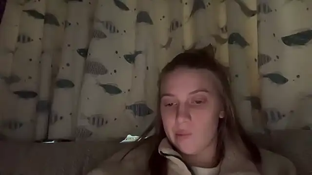 Snapshot of Ella-82 chatting on 02-10-25, 04:14 Ella-82 online show from 02-10-25, 04:14