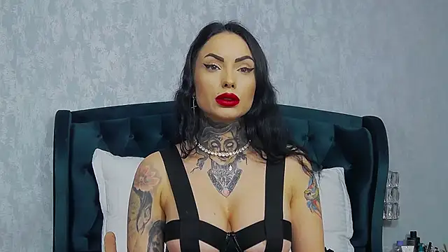 NataliaCristal online show from 12-04-25, 06:45