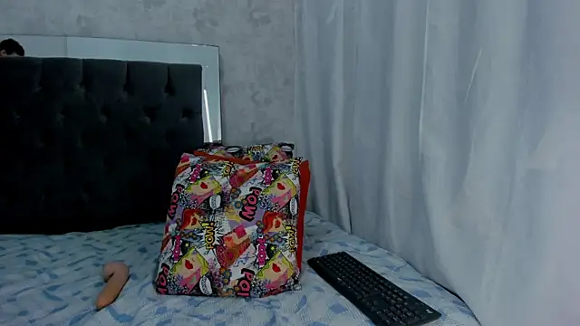 blondie lover69 online show from 03-18-25, 10:15