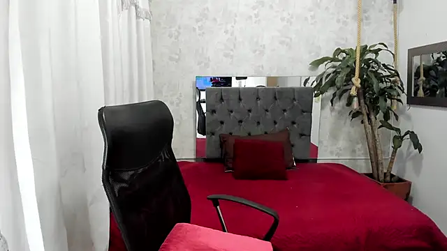 blondie lover69 online show from 09-20-25, 07:52