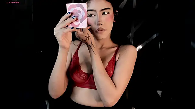 vaiolethsan   online show from 01-12-26, 08:04