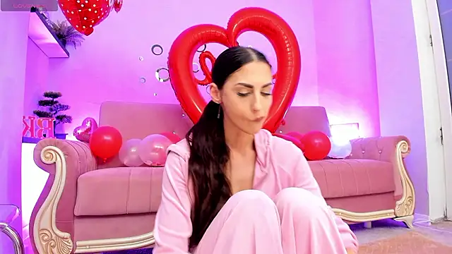 BelovedKhloee online show from 03-01-26, 09:26