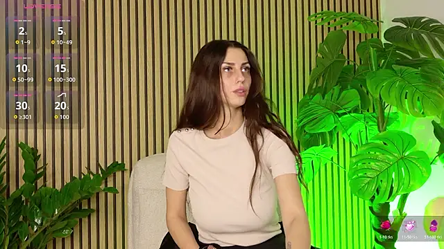 BelovedKhloee online show from 03-14-26, 07:53