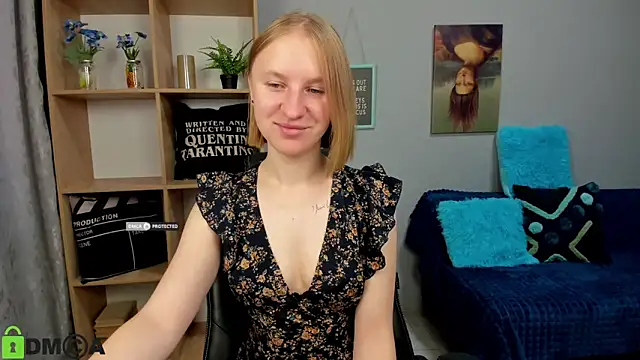 BeautyBlondy online show from 10-06-25, 05:52