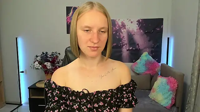 BeautyBlondy online show from 09-11-25, 12:05