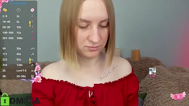Snapshot of BeautyBlondy chatting on 06-01-26, 12:27 BeautyBlondy online show from 06-01-26, 12:27