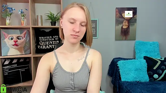 BeautyBlondy online show from 09-18-25, 05:43