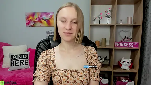 BeautyBlondy online show from 09-17-25, 11:12