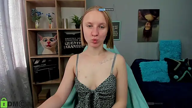 BeautyBlondy online show from 09-20-25, 05:45