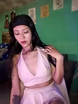 Cleo Hott online show from 11-06-25, 01:42