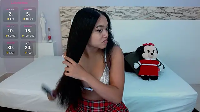 Snapshot of JasmineRose7 chatting on 03-08-25, 04:23 JasmineRose7 online show from 03-08-25, 04:23