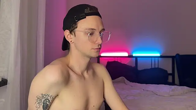 Calvin Polanski online show from 01-20-25, 08:39