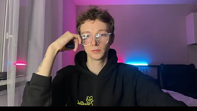 Calvin Polanski online show from 01-19-25, 11:21