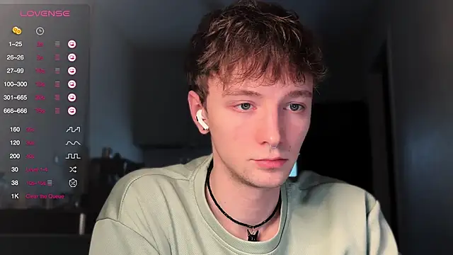 Calvin Polanski online show from 01-06-26, 06:56