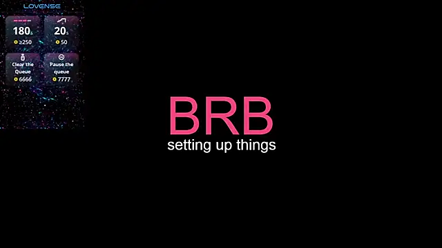 littledreamstar online show from 09-23-25, 09:27