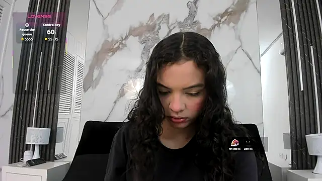Snapshot of Kim_Lennon chatting on 09-11-25, 12:49 Kim Lennon online show from 09-11-25, 12:49