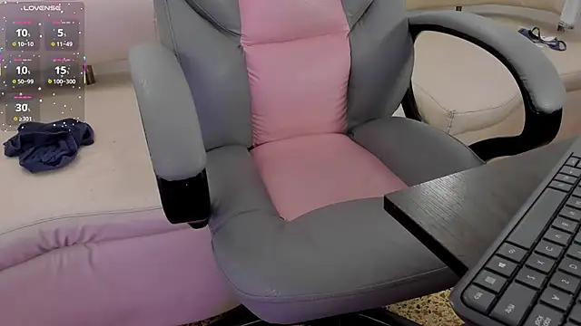 Valentina slim online show from 03-19-25, 03:52