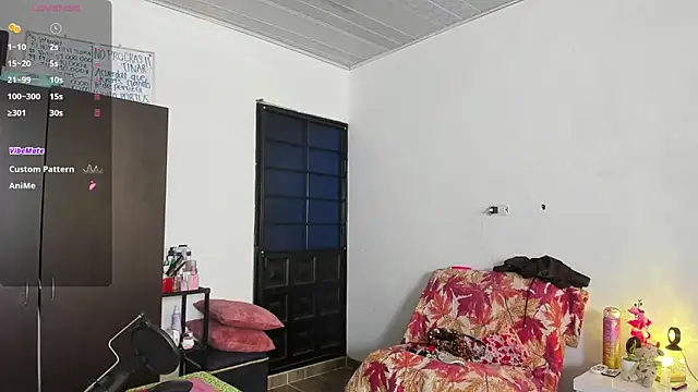 Snapshot of boysLittle chatting on 02-28-26, 01:11 boysLittle online show from 02-28-26, 01:11