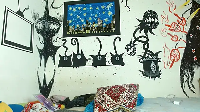 boysLittle online show from 10-18-25, 01:13