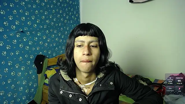 boysLittle online show from 01-07-26, 12:43