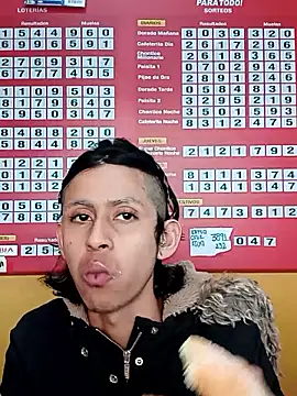 boysLittle online show from 09-30-25, 08:15