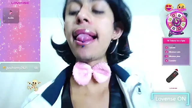 boysLittle online show from 10-31-25, 09:17