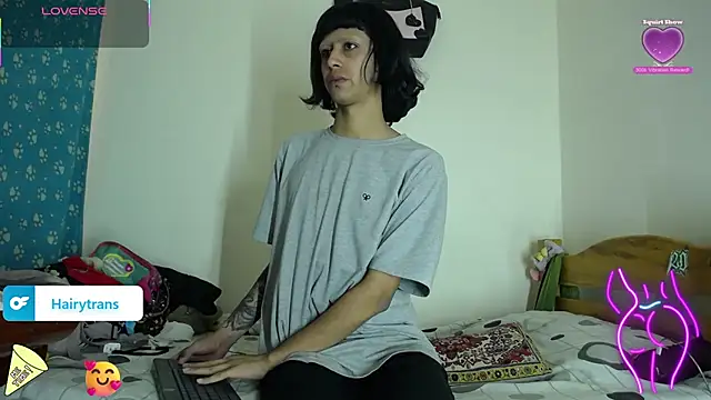 boysLittle online show from 11-23-25, 05:45