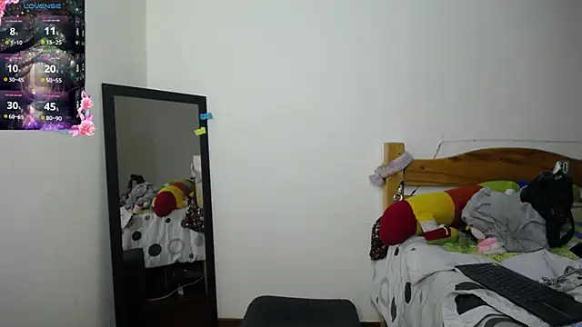 boysLittle online show from 11-09-25, 05:44