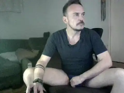 GaySexxPL online show from 03-09-25, 03:22