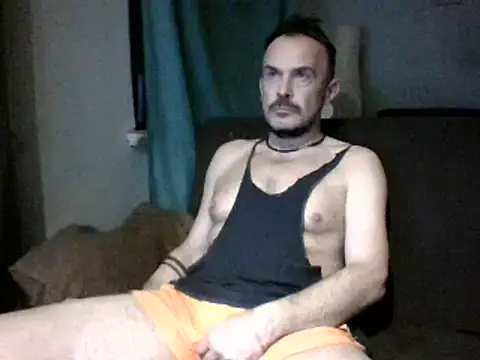 GaySexxPL online show from 03-01-25, 10:31