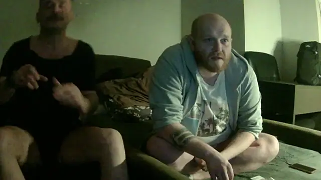 GaySexxPL online show from 02-08-26, 01:47